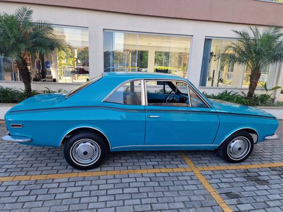 FORD CORCEL 1.4 LUXO 8V GASOLINA 2P MANUAL FORD CORCEL 1.4 LUXO 8V GASOLINA 2P MANUAL